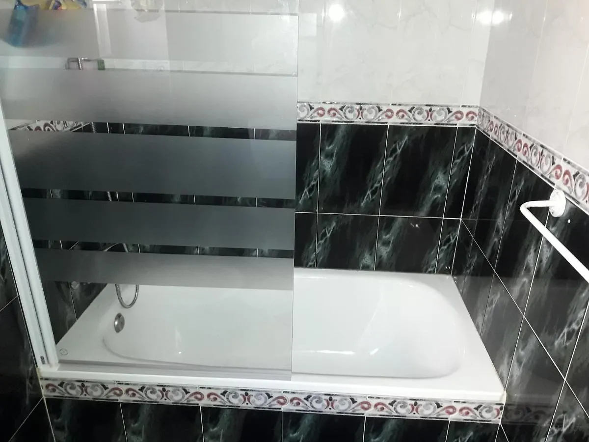 Apartamento La Escapada Malaga Apartment