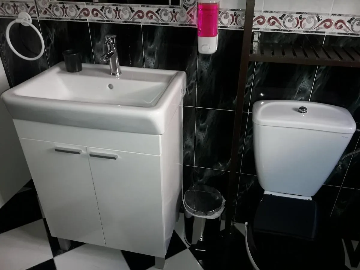 Apartamento La Escapada Malaga Apartment