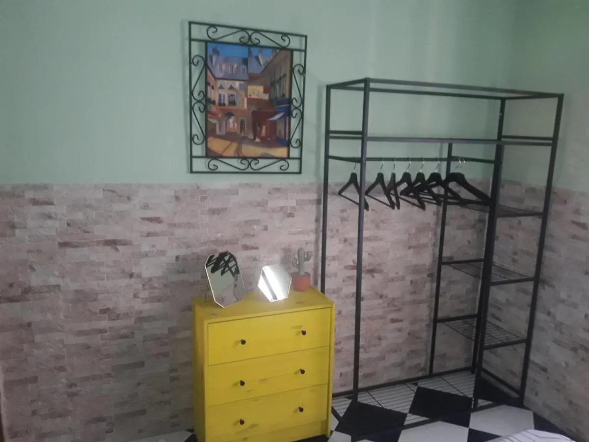 Apartment Apartamento La Escapada Malaga Spain