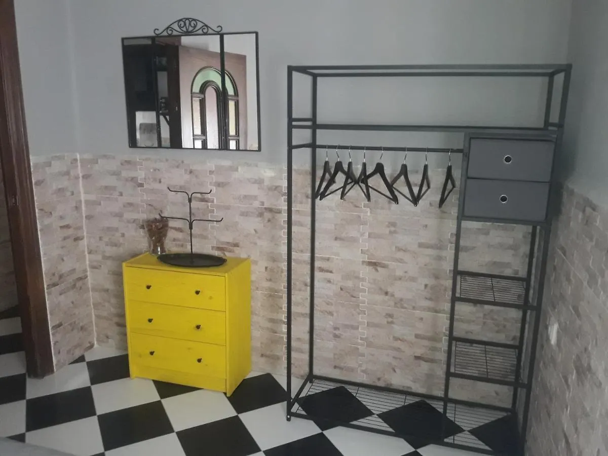 Apartamento La Escapada Malaga